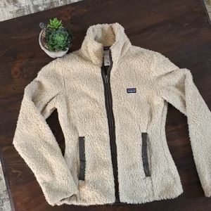 Ladies Patagonia Los Lobos Jacket XS